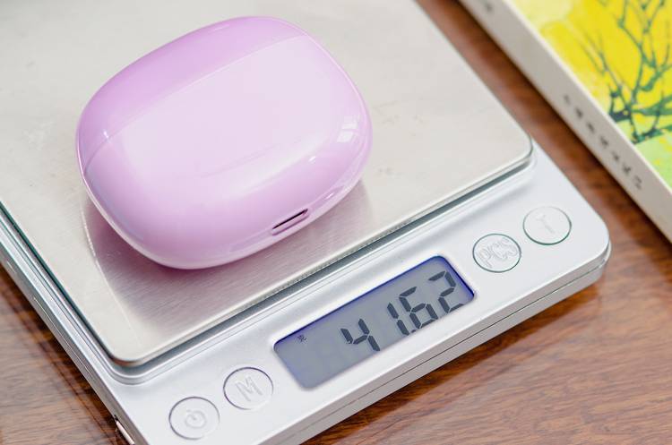 GIEC杰科蓝牙耳机,小巧玲珑蓝牙音响