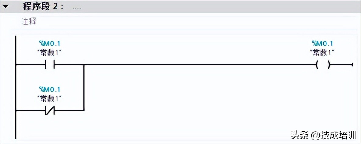 西门子plc编程s7-300从入门到精通,电气自动化西门子plc编程