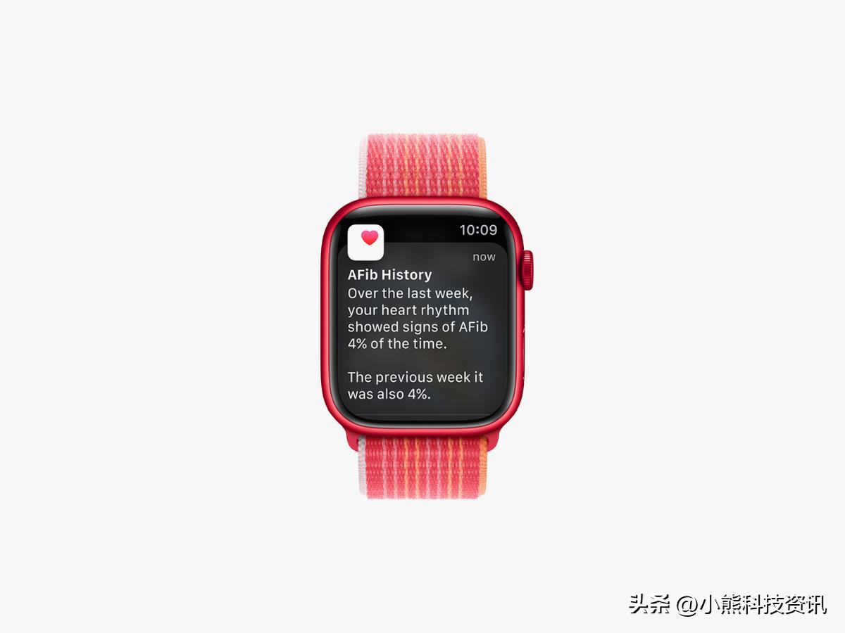 快来看看看吧！AppleWatchOS9中的新功能全方位深度解析