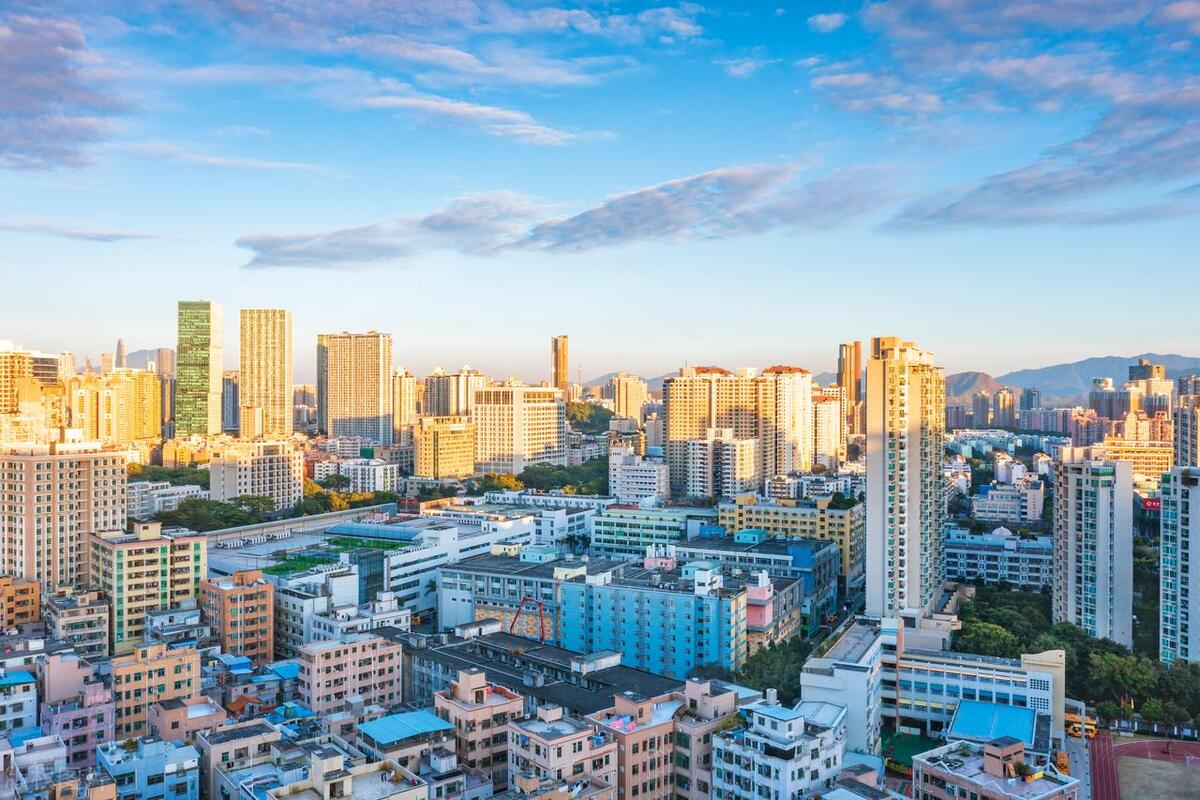 广州物价和上海物价,广州的物价和重庆比