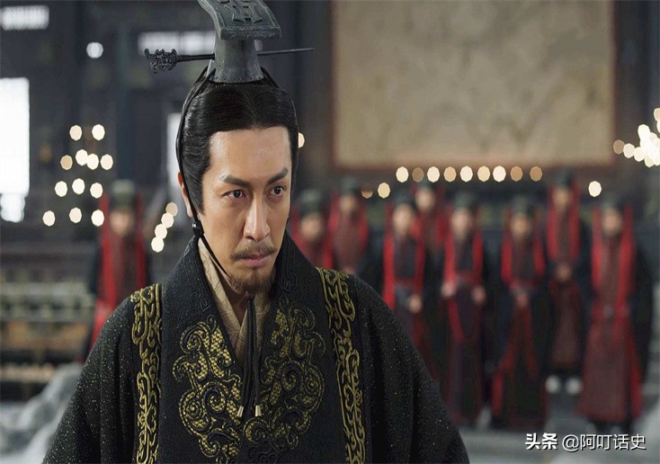 历代皇帝对秦始皇的看法,古代皇帝对秦始皇的评价