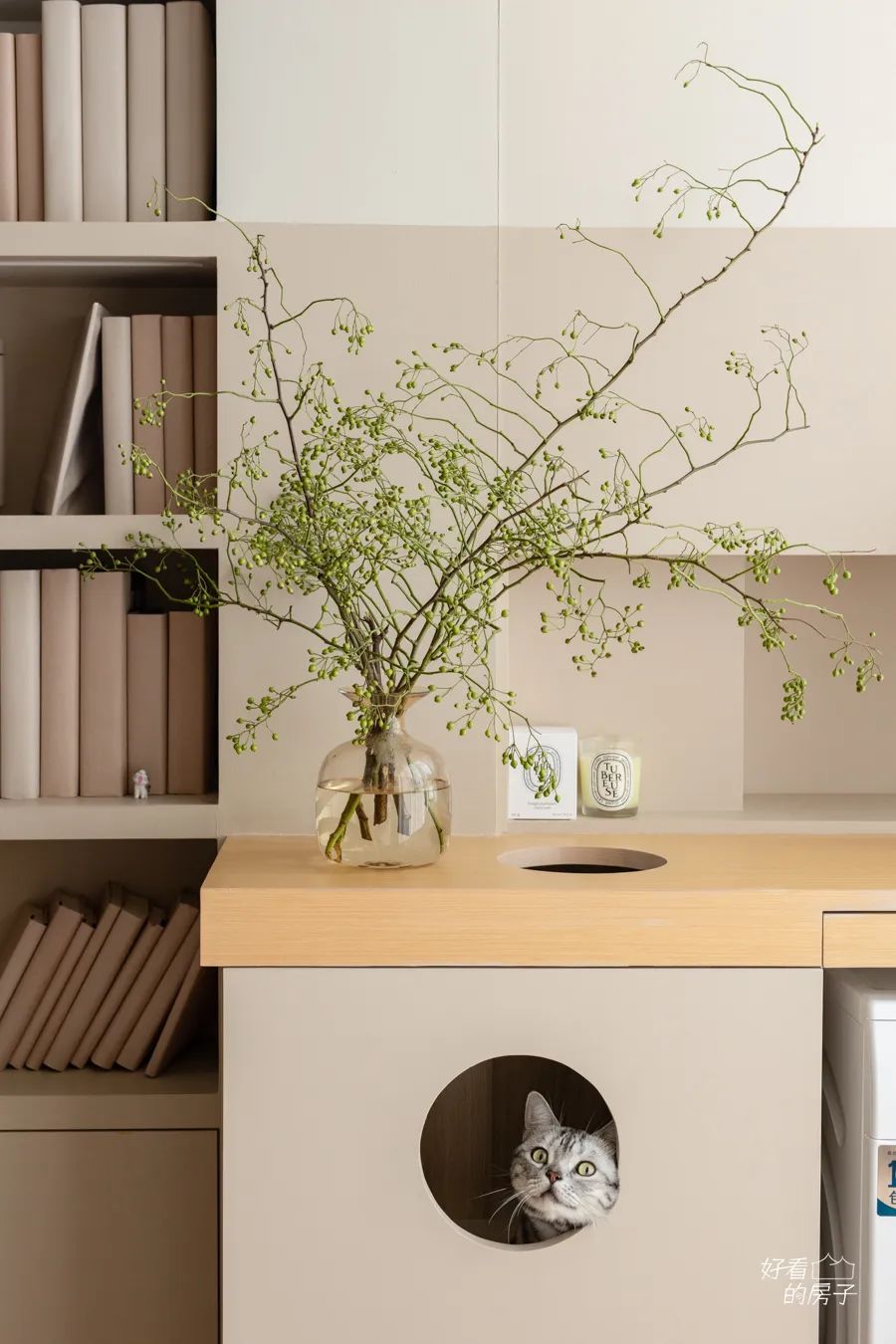 好看的房子还有一些细节,好看的房子外表