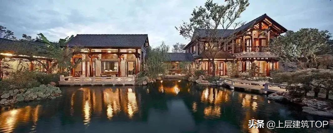 马云全球10大豪宅,马云在全球的6大豪宅