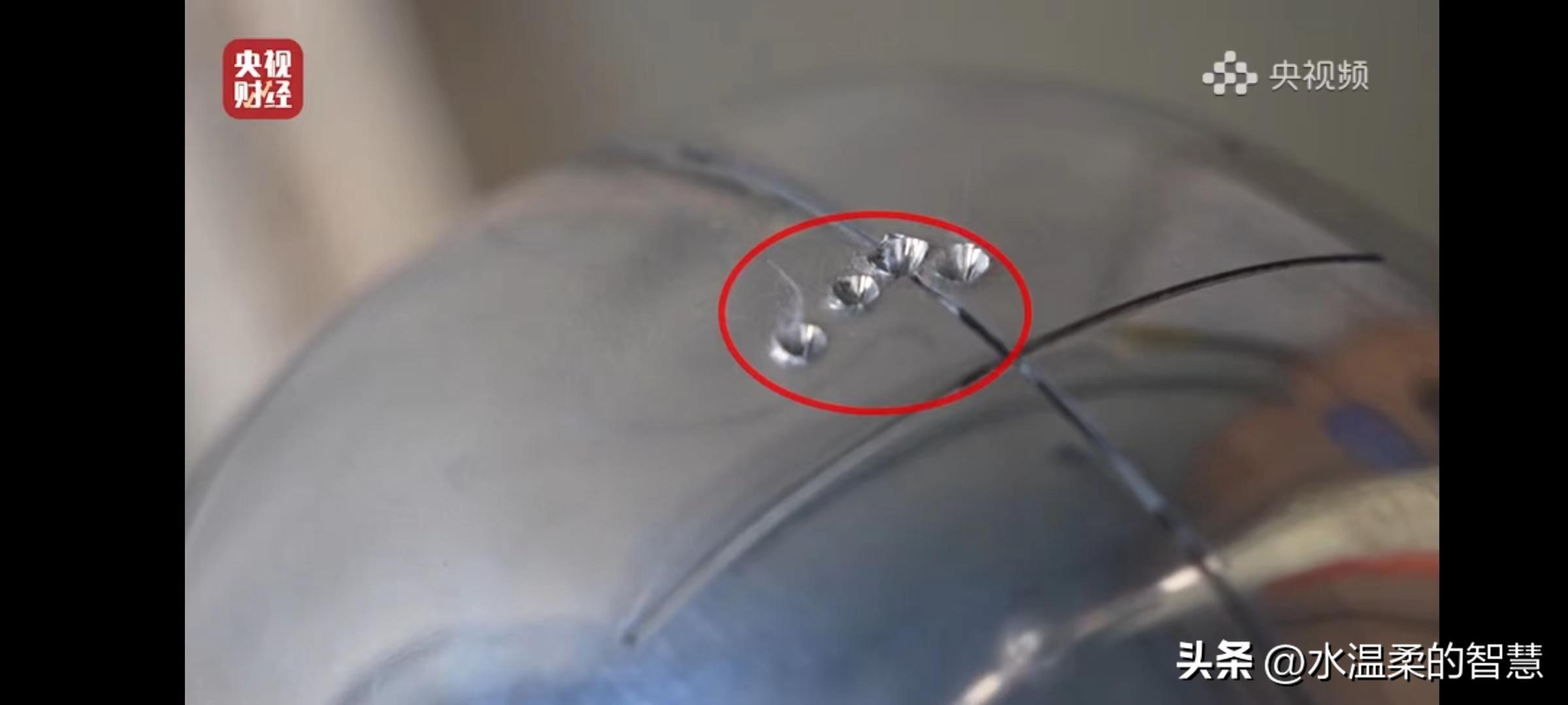 315事件都有哪些,今年315都爆出了哪些坑