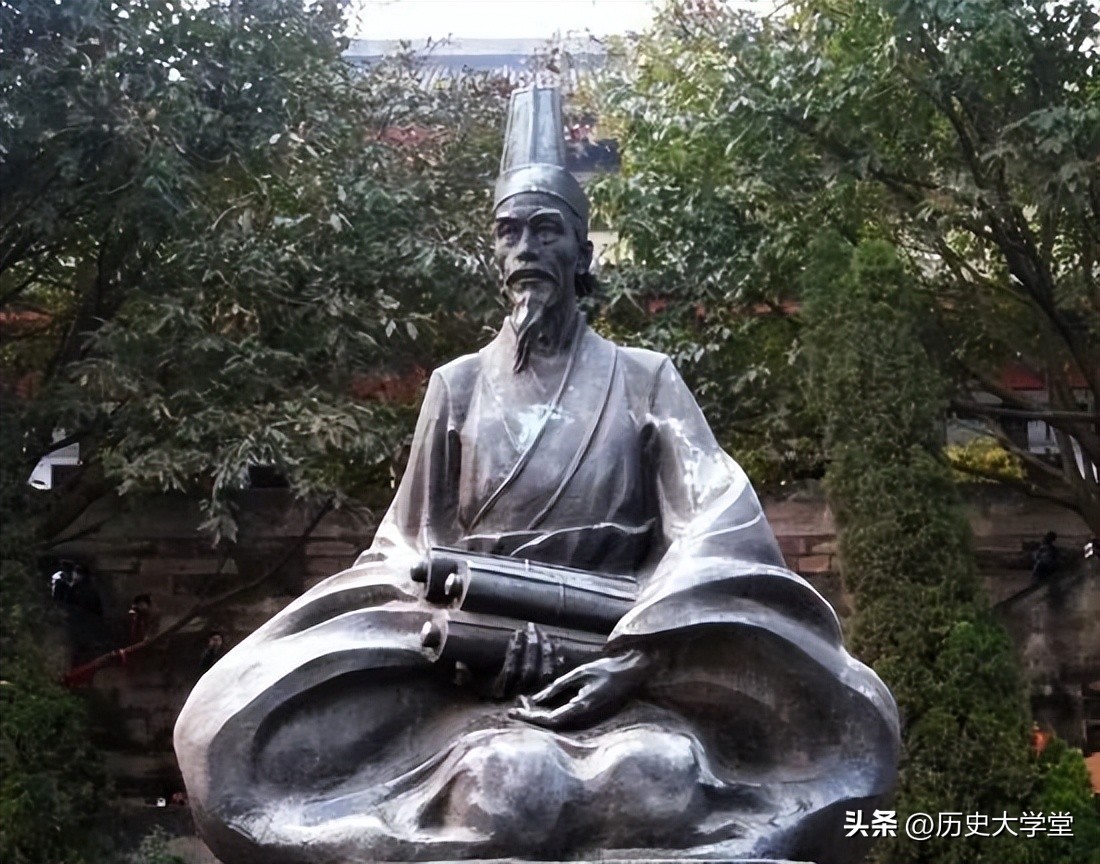 陈寿怎么称呼刘备曹操孙权,陈寿对曹操刘备孙权的真实评价