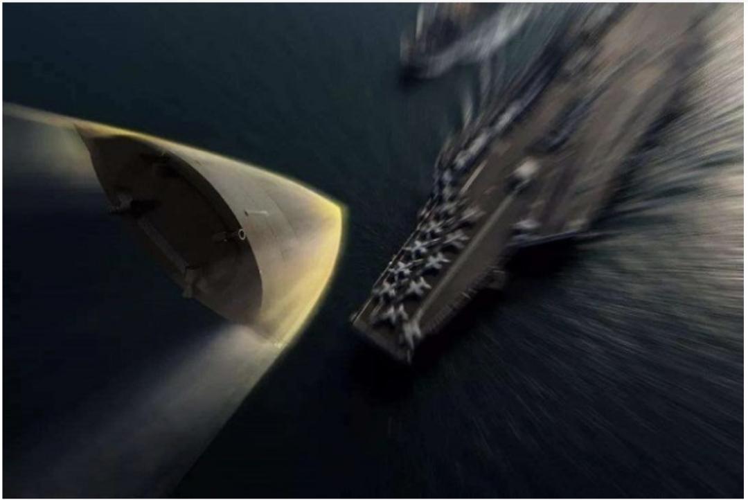 日本对华军事战略影响及对策建议,打击日本用什么导弹