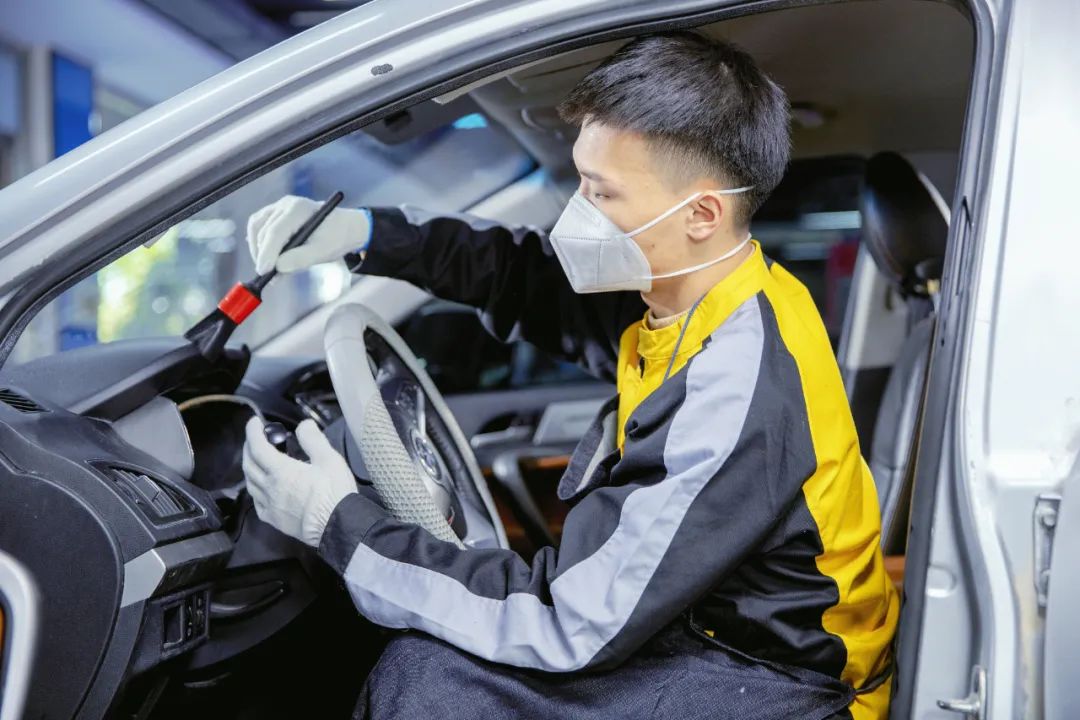 学汽车美容有前途吗？去哪里学习汽车美容比较好？