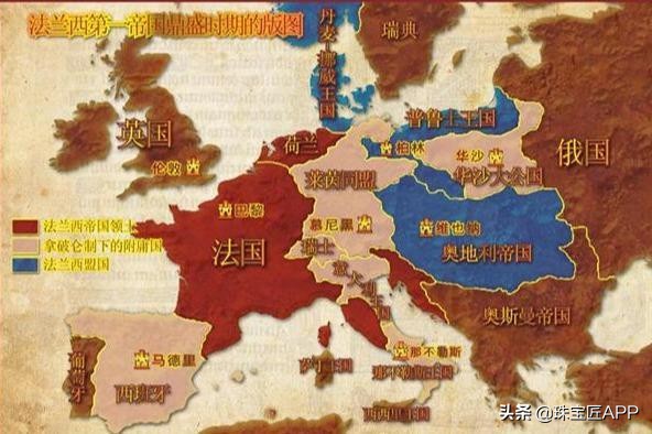 传承241年，12代大师薪火相传，珠宝界的蓝血贵族，重新认识尚美