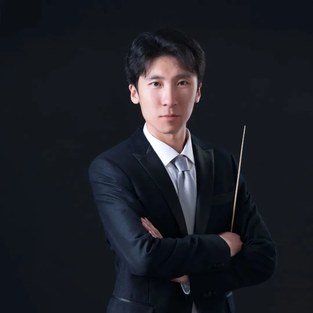 今日上演|“北国华章”东北主题原创作品民族交响音乐会