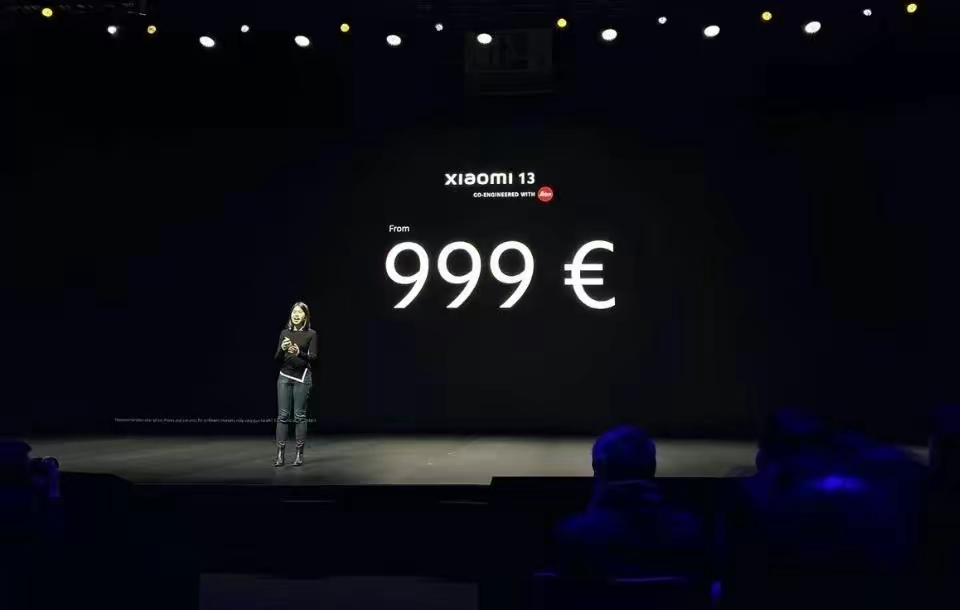 小米13发布会海外版,小米13海外版和国内版区别