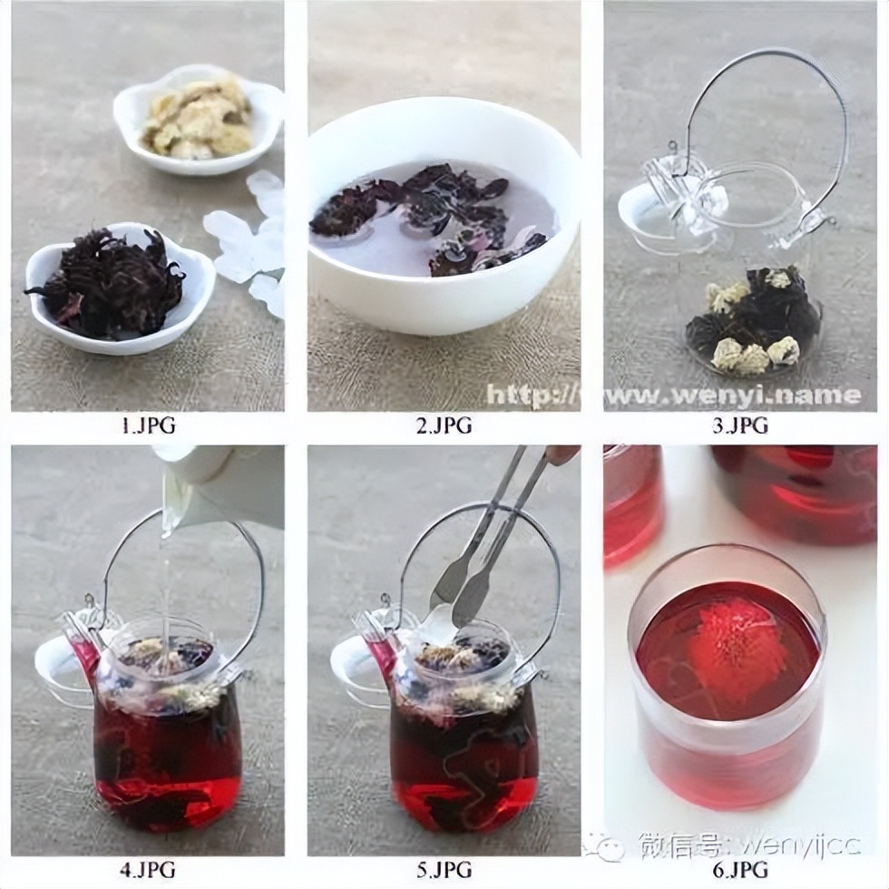 日常茶饮保健推荐几款养生茶饮,不爱喝水的姐妹们入手这款水果茶