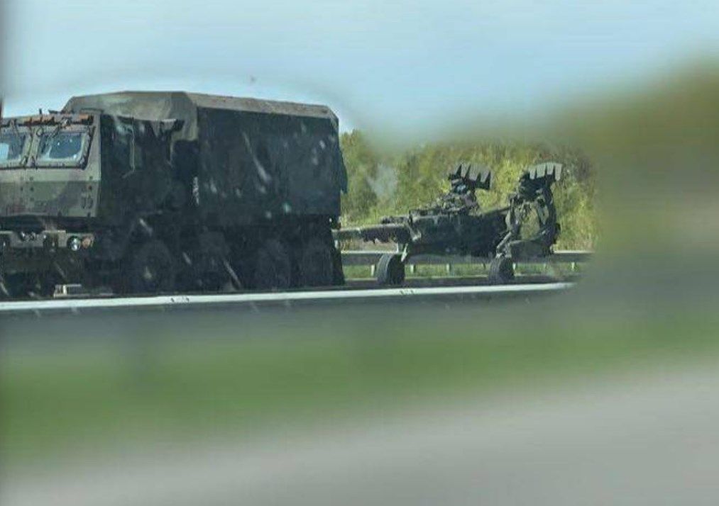 美国向乌提供榴弹炮型号,美国向乌克兰提供榴弹炮图片