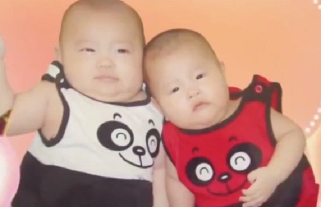 2010年，56岁失独母亲生下试管龙凤胎，后因过度劳累患上脑梗