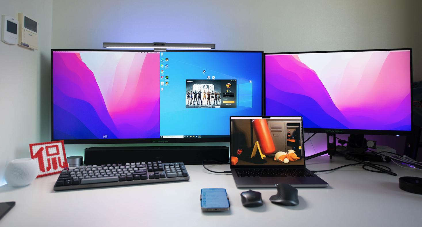 为什么没有24寸2k144hz显示器,24寸144hz1080p显示器选择