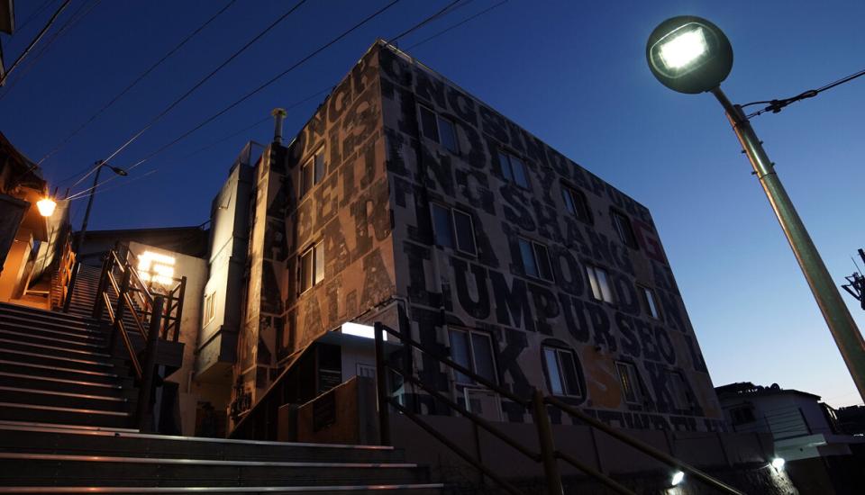 韩国房价暴跌真相,韩国房价暴跌真实原因