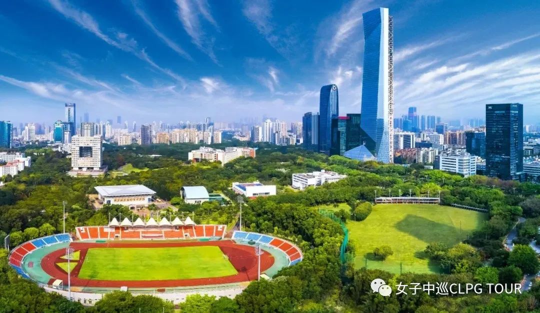 校内有高尔夫的大学有哪些,学校室内高尔夫