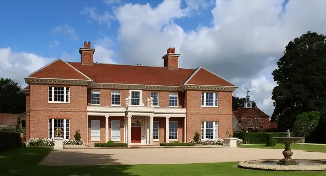 洗米华判刑18年，监狱生活曝光！长子仍游迪拜继续享受