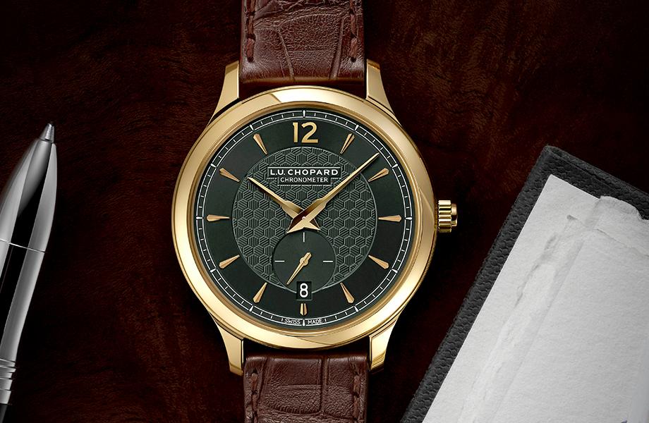 为什么绿表火了那么多年？夏天手上戴点绿，这28块表不容错过…