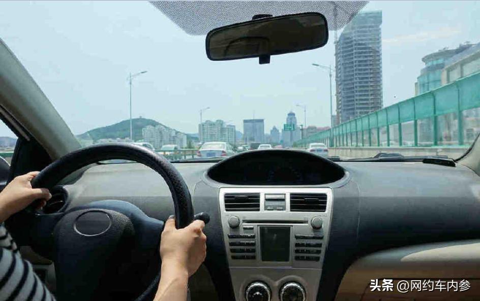 供车跑网约车划算还是租车划算,租车跑网约车碰到别人的车怎么办