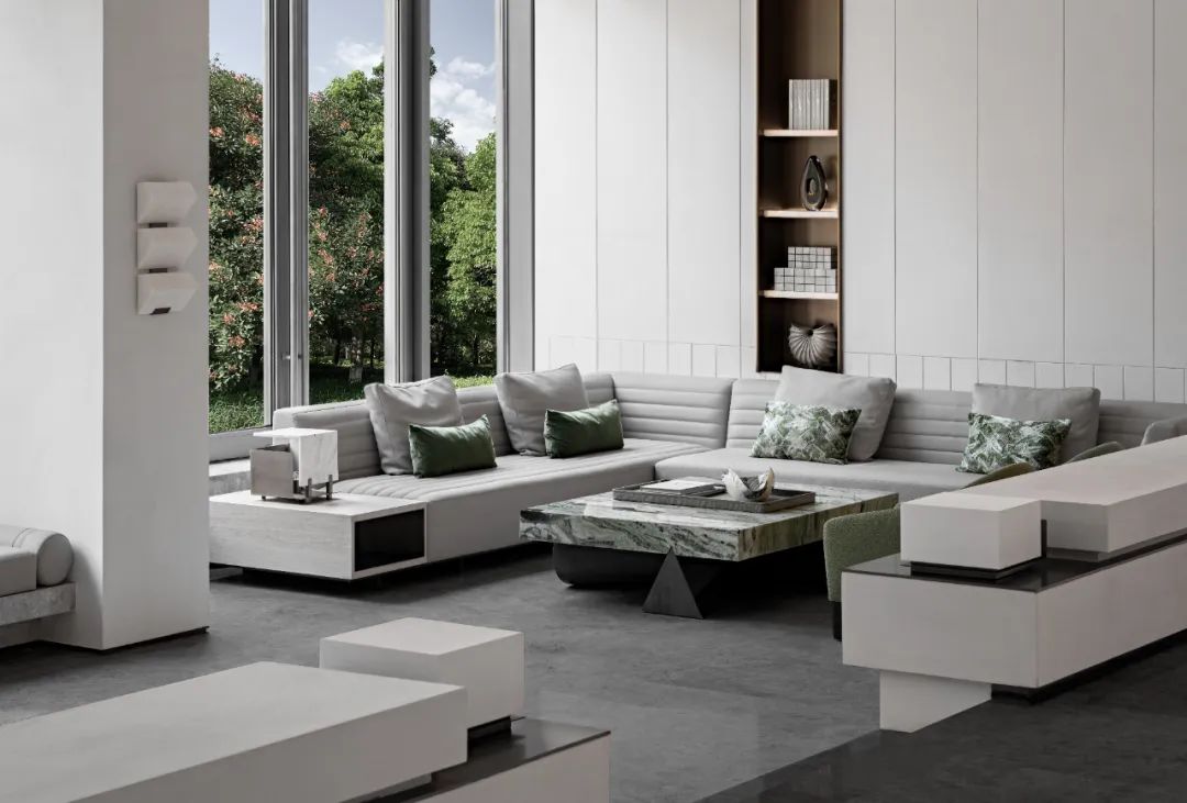 华润置地润府一期,华润置地房地产在建项目