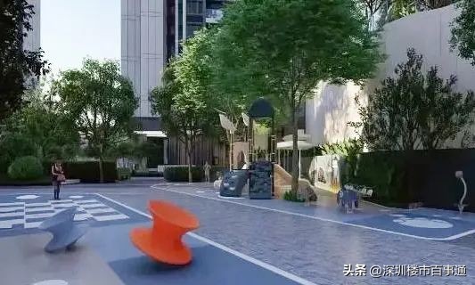 深圳宝安润峯云上府户型分析,深圳宝安云上润府楼盘