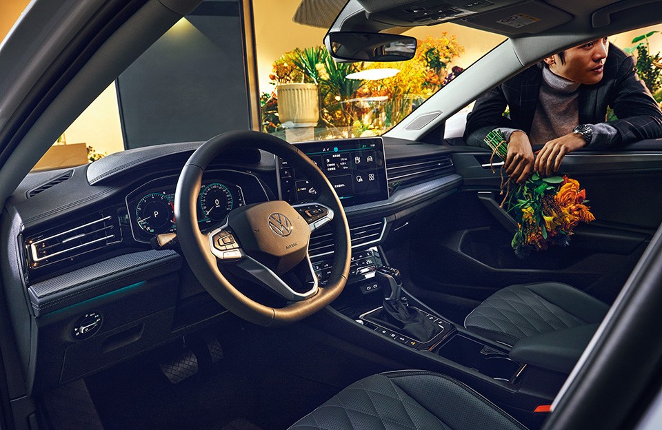 大众速腾中期改款上市时间表,中期改款速腾什么时候上市