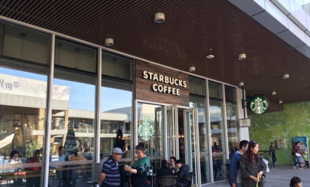 土味大卖场真实感受,年入9000亿