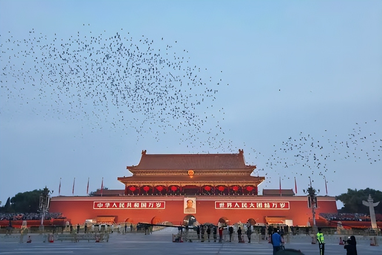 京津冀五日旅游线路,京津冀五一3-5天短途旅游推荐