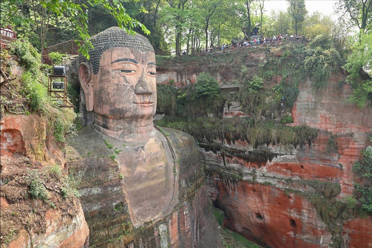 四川的九寨沟旅游攻略图文,四川九寨沟旅游攻略最佳路线