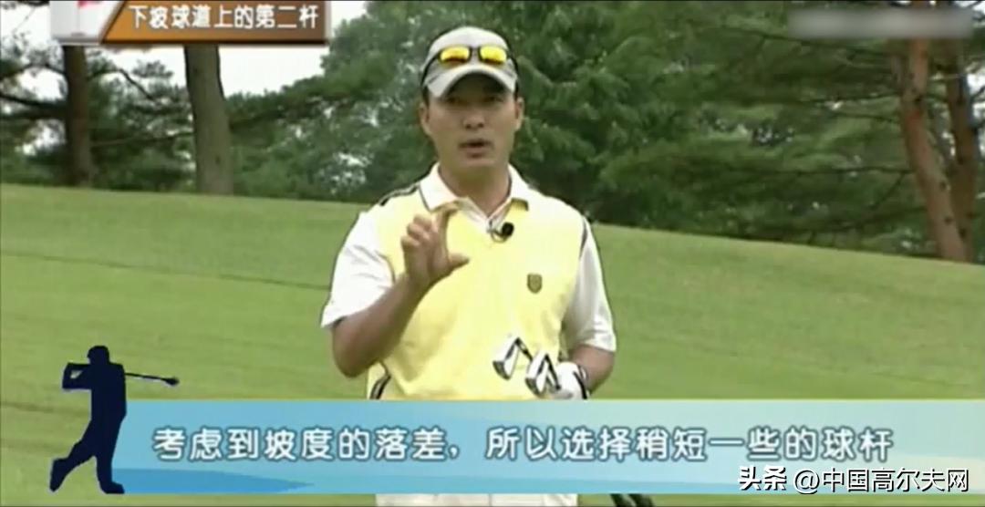 下坡球位打法视频教程,下坡球的打法和技巧