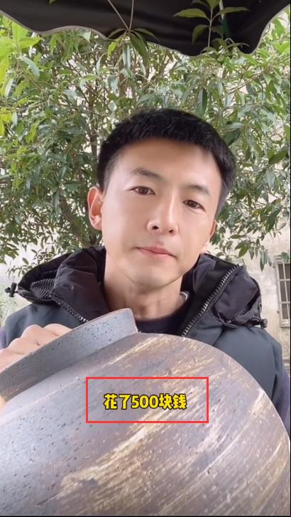 盘点败家媳妇奇葩战利品,男子吐槽媳妇买的败家清单