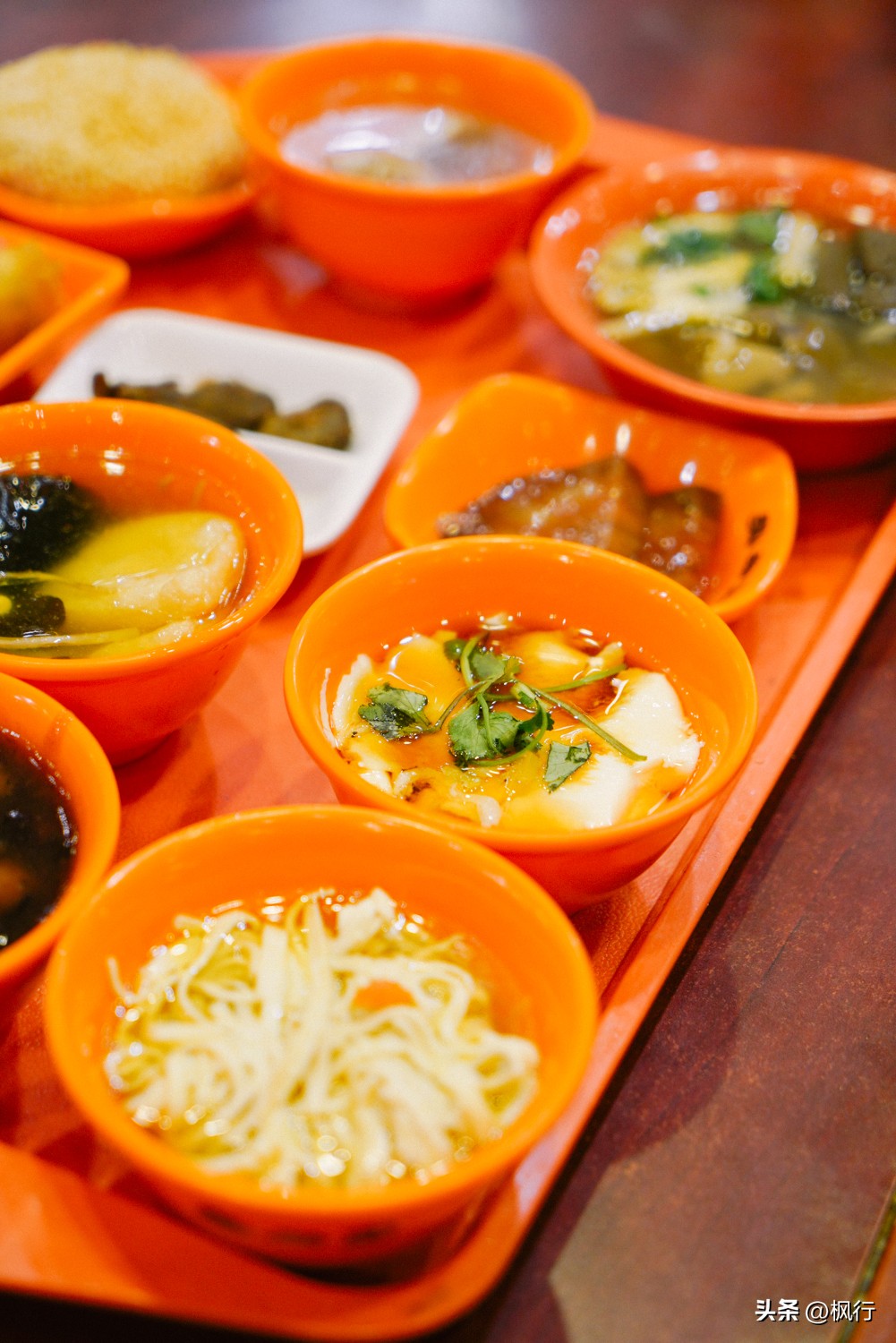 南京美食推荐必吃午餐新街口,吃货南京行四天三夜尝遍南京美食