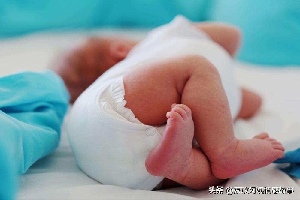 宝宝肚子胀气小偏方,突然腹胀肚子大的像皮球很硬