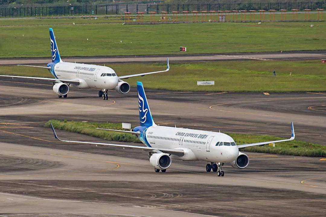 华夏航空公司最新现状,华夏航空有倒闭的风险吗