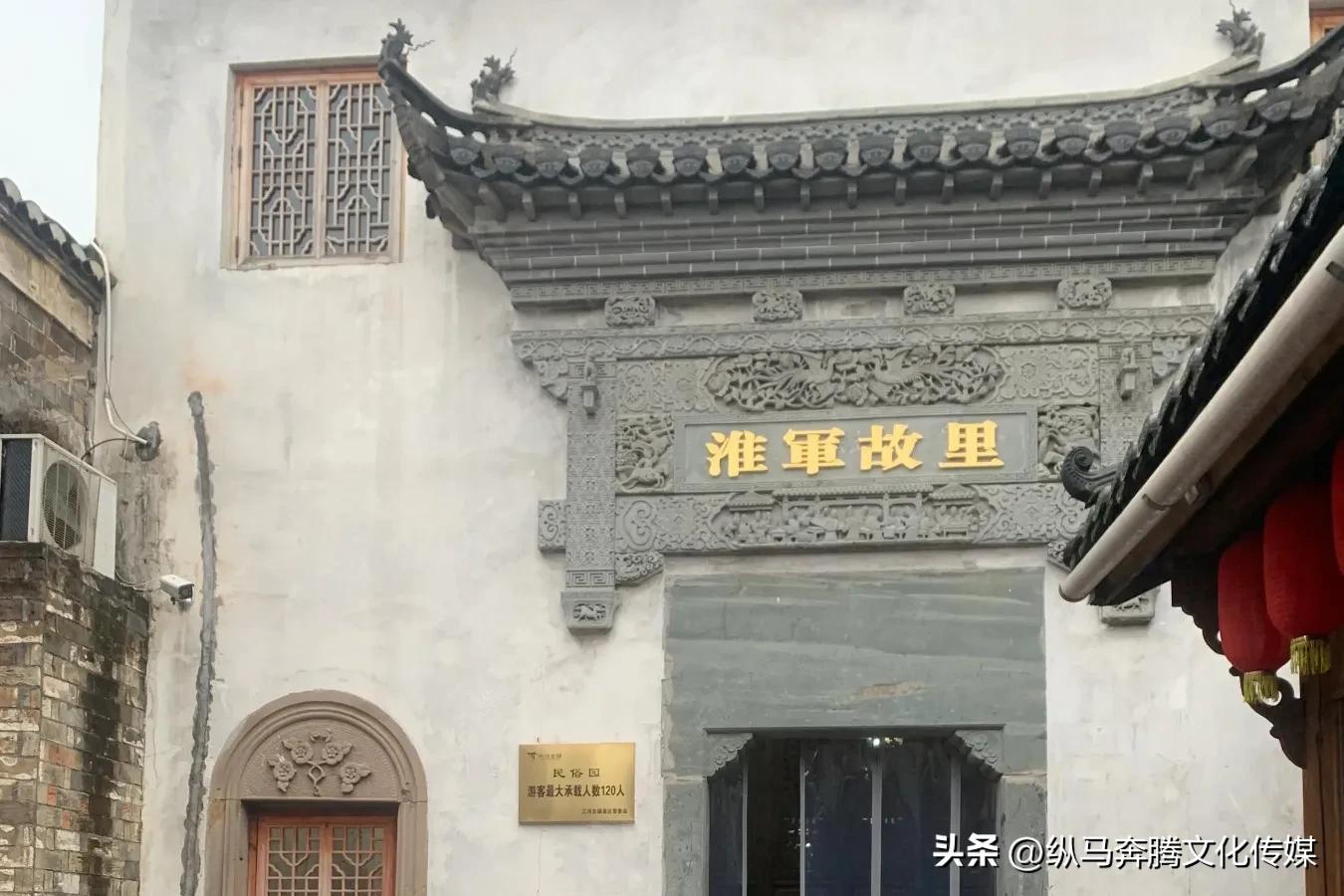 江南水乡6大古镇,三河古镇江南水乡