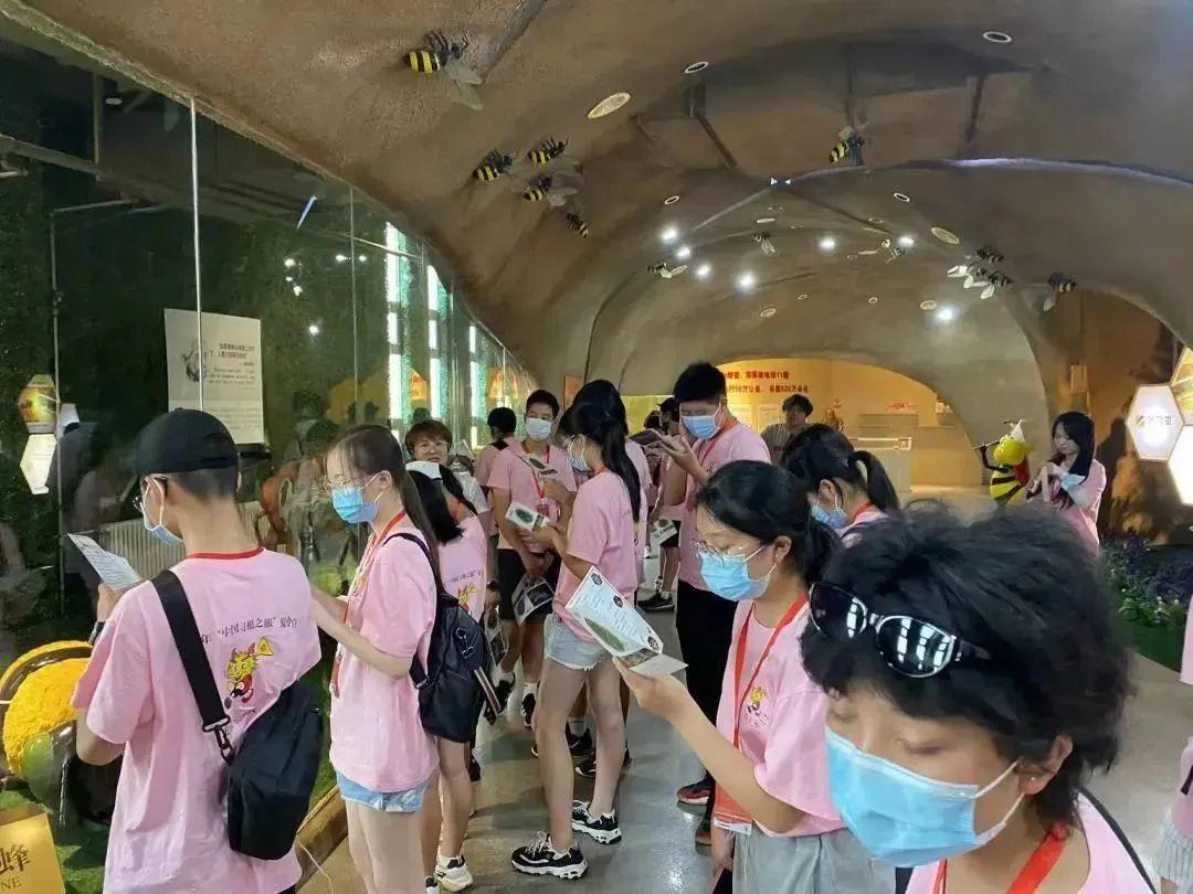 跨越山海一起去探寻古村落的神秘,寻根之旅海外华人