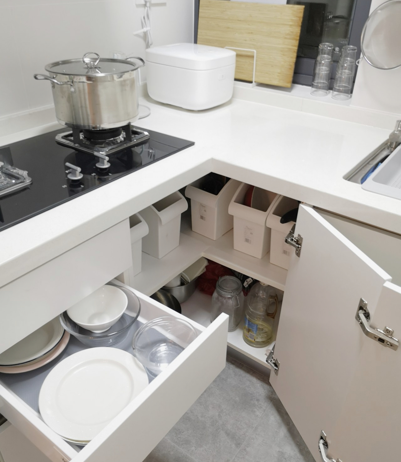 10个创意家庭装饰,19个超有创意的家居隐藏式设计