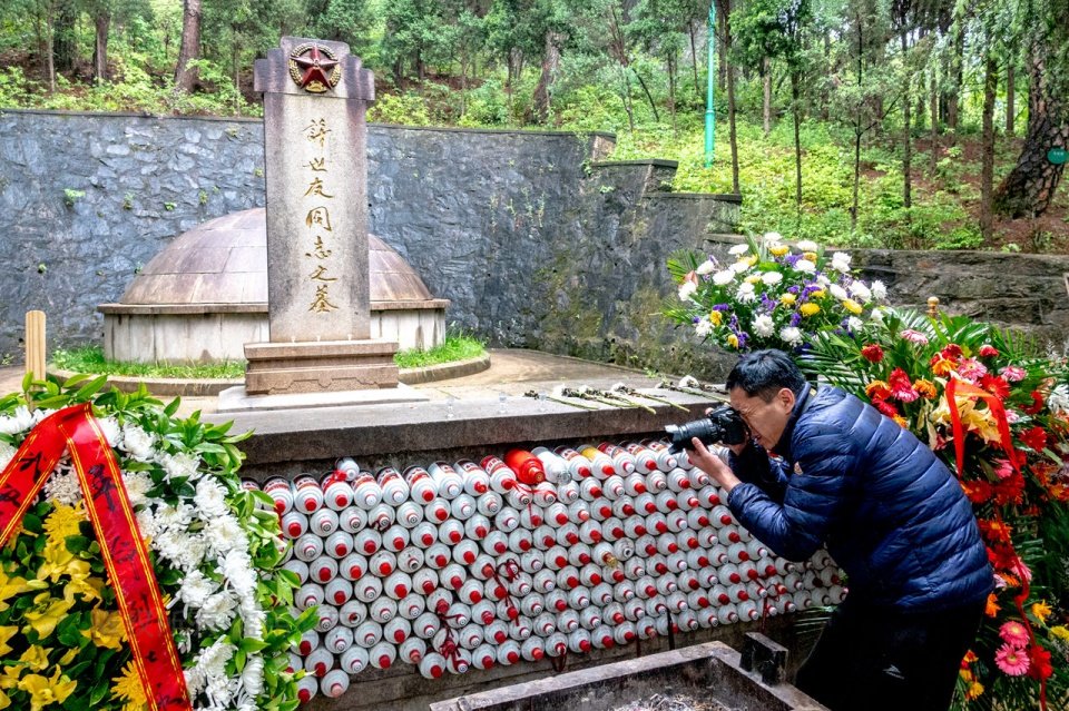 从和尚到皇帝朱元璋传奇的一生,少林寺武僧的传奇故事