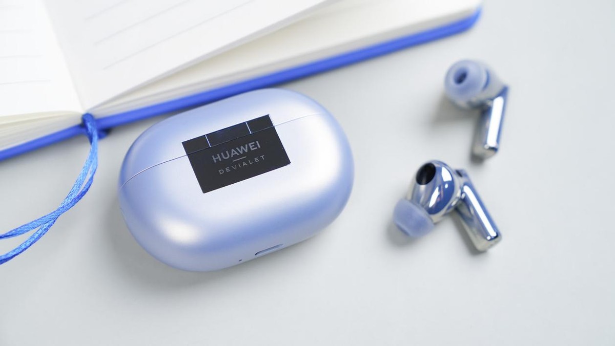 华为freebudspro2通话降噪,华为freebudspro2支持杜比音效吗