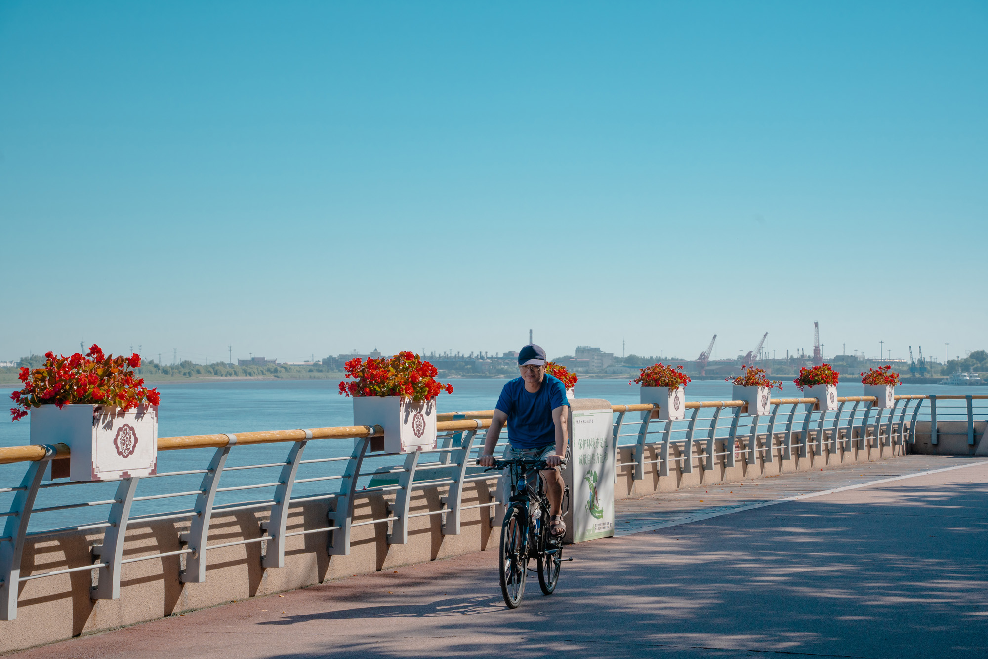 营口文化与美食,营口自然风景