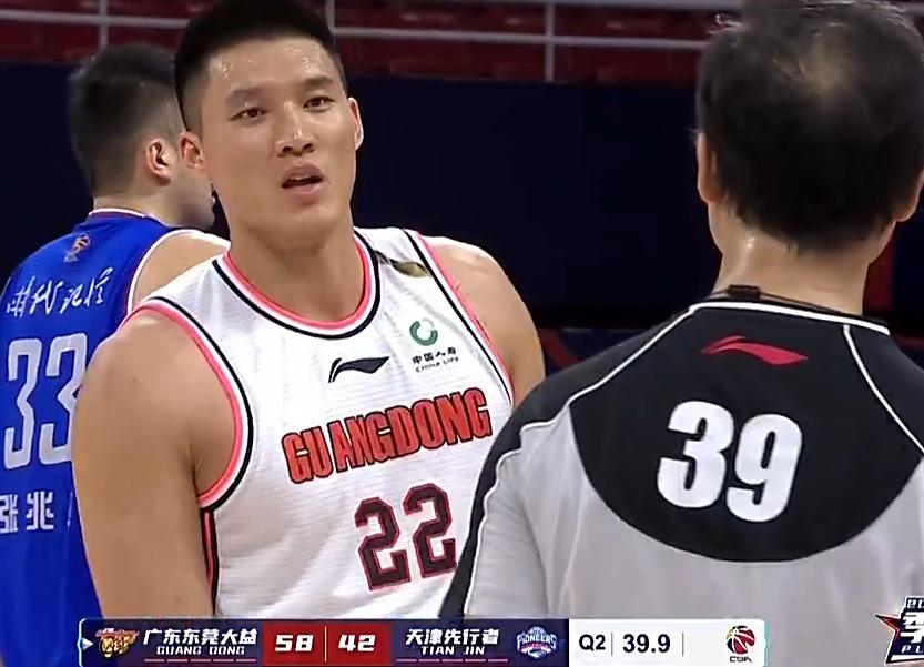 曾繁日对杜锋,曾繁日与杜锋对决