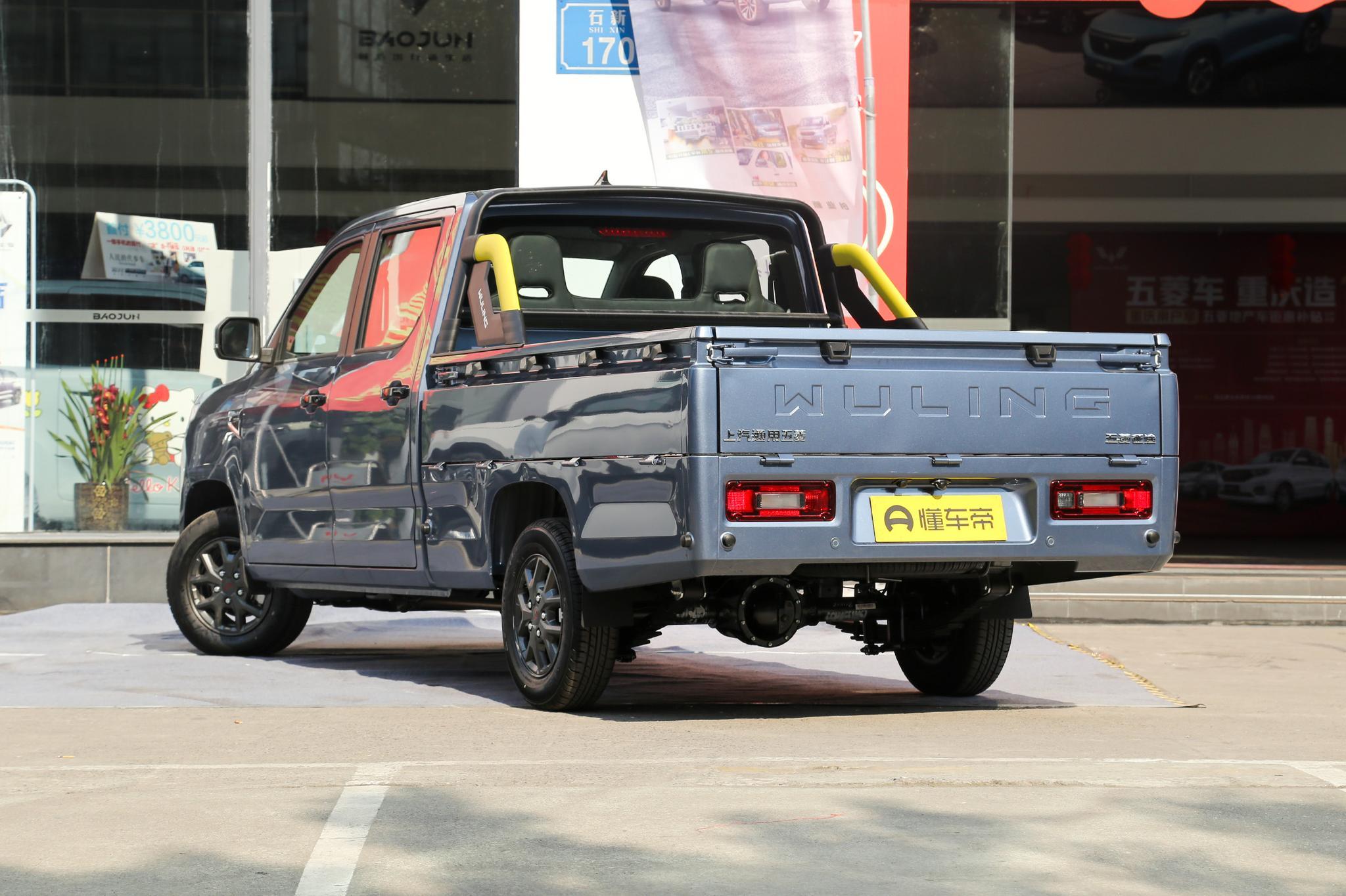 家用皮卡车拉货哪几款比较好,日系拉货皮卡推荐哪款车