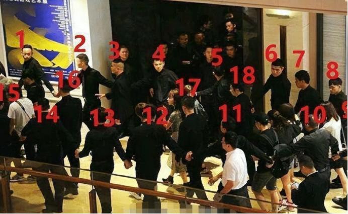 吴谨言最近爆料,吴谨言最新舞台乘风破浪