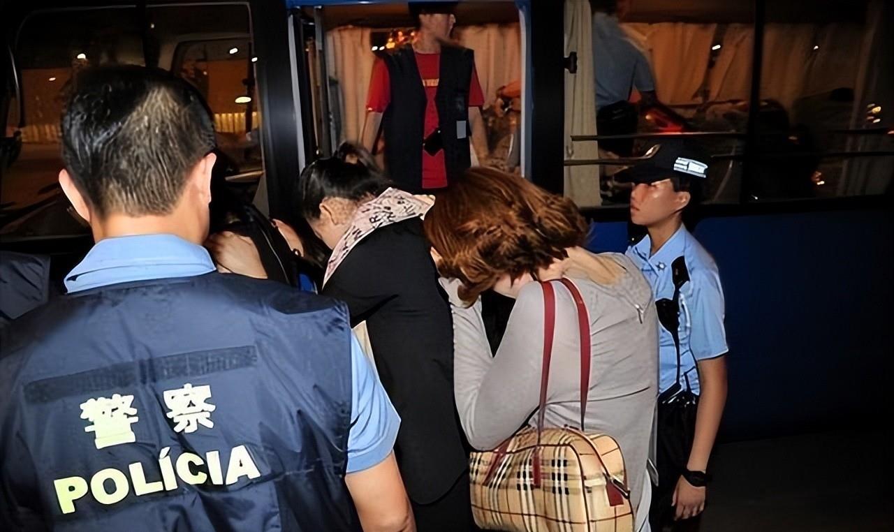 东莞扫黄事件央视记者,东莞扫黄事件过程