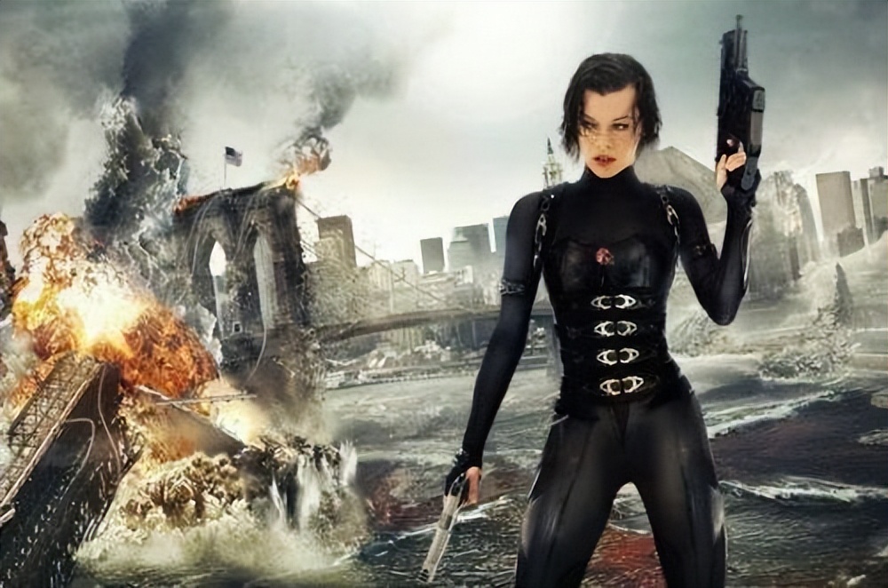 美国科幻片末日危机,科幻片末日迷踪解读