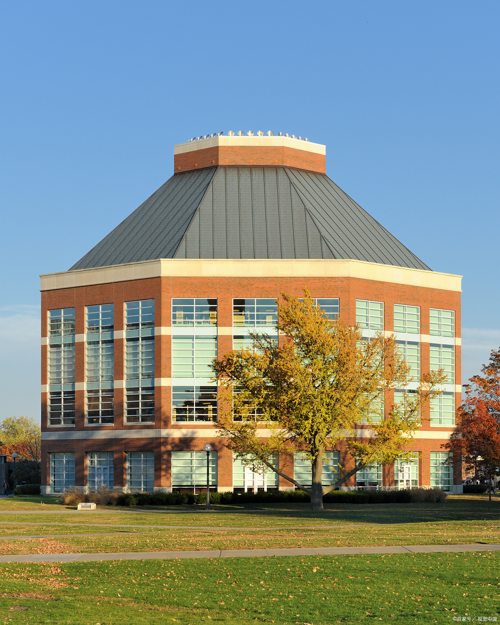 加拿大留学申请——维多利亚大学通过率高吗