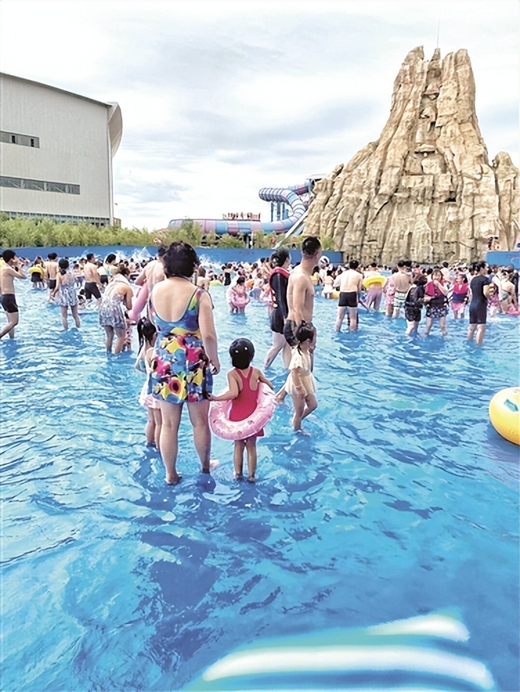 包头夏季高温吗,包头夏季降温