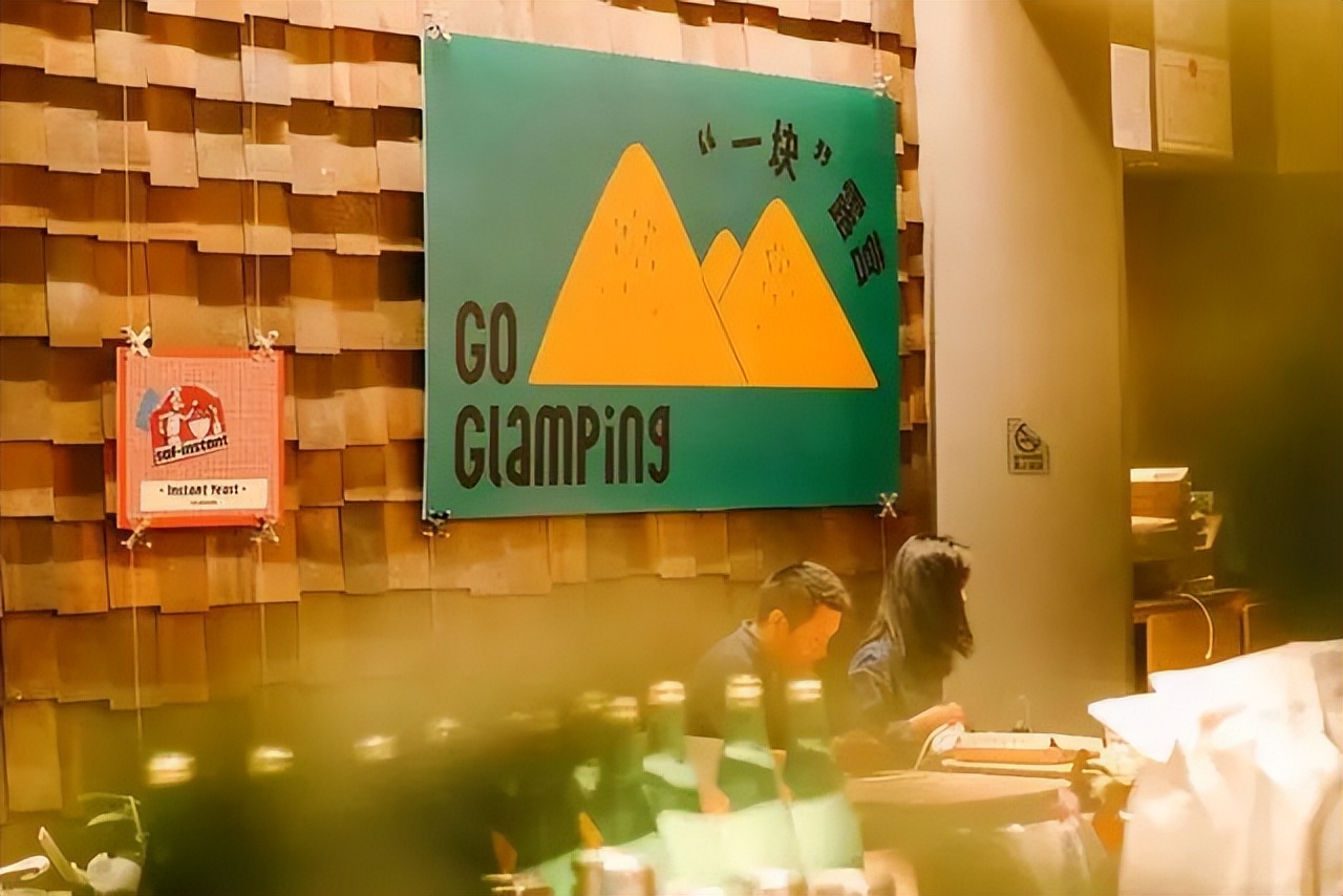 优秀品牌开店案例,很有创意的品牌营销案例