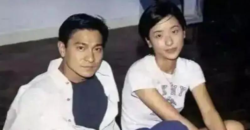 徐濠萦陈奕迅现在怎样了,徐濠萦陈奕迅现状