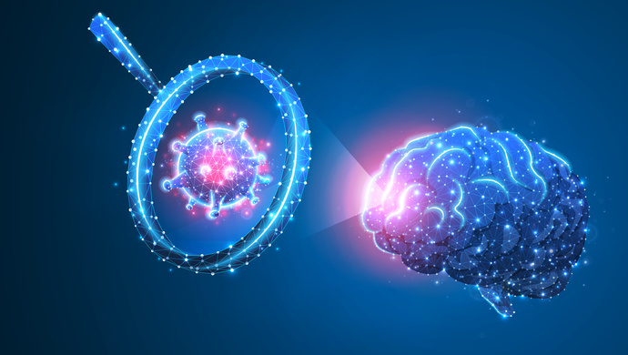 人的大脑有多大的记忆容量,人的大脑究竟能有多大的储存空间